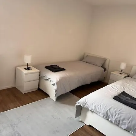 Rebhof Am Kaiserstuhl Ferienwohnung Rivaner * Bahlingen (Emmendingen)