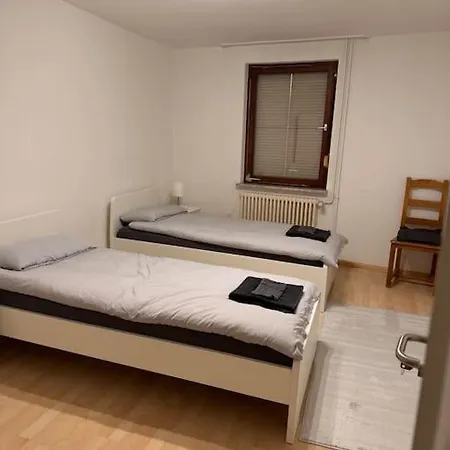Rebhof Am Kaiserstuhl Ferienwohnung Rivaner