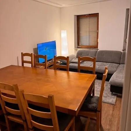 Lejlighed Rebhof Am Kaiserstuhl Ferienwohnung Rivaner