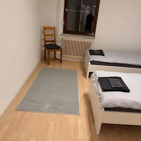 Rebhof Am Kaiserstuhl Ferienwohnung Rivaner Bahlingen (Emmendingen)