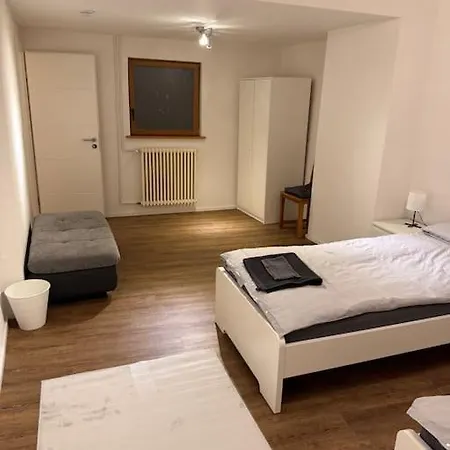 Rebhof Am Kaiserstuhl Ferienwohnung Rivaner Lejlighed Bahlingen (Emmendingen)