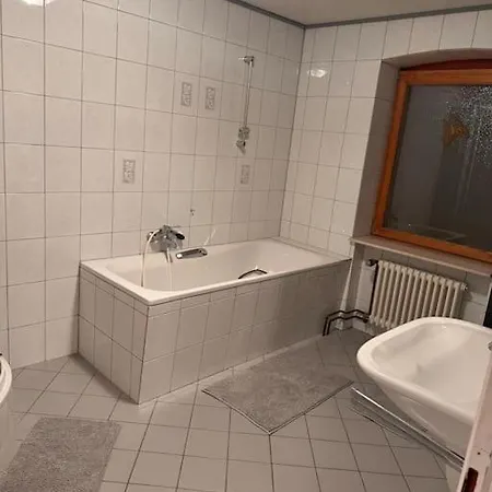 Rebhof Am Kaiserstuhl Ferienwohnung Rivaner * Bahlingen (Emmendingen)