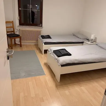 Rebhof Am Kaiserstuhl Ferienwohnung Rivaner