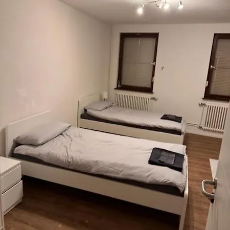 Rebhof Am Kaiserstuhl Ferienwohnung Rivaner * Bahlingen (Emmendingen)