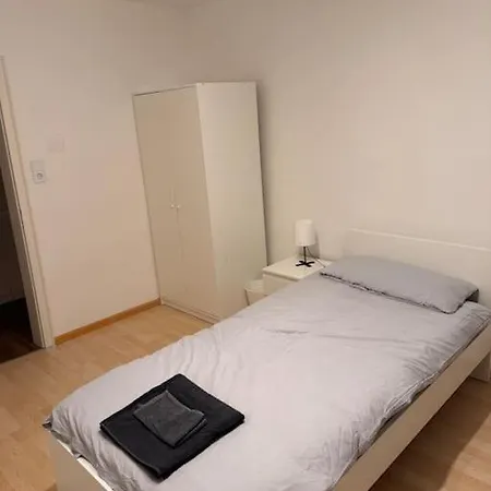 Rebhof Am Kaiserstuhl Ferienwohnung Rivaner