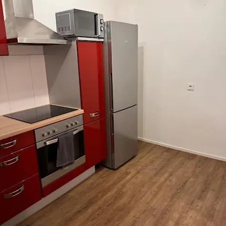 Rebhof Am Kaiserstuhl Ferienwohnung Rivaner Lejlighed