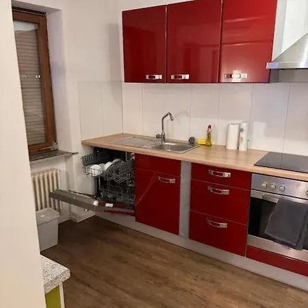 Rebhof Am Kaiserstuhl Ferienwohnung Rivaner *