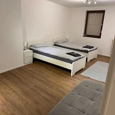 Rebhof Am Kaiserstuhl Ferienwohnung Rivaner Bahlingen (Emmendingen)