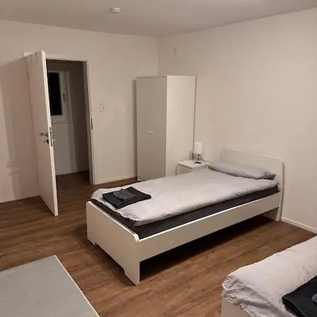 Rebhof Am Kaiserstuhl Ferienwohnung Rivaner Lejlighed Bahlingen (Emmendingen)