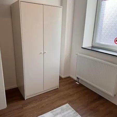 Rebhof Am Kaiserstuhl Ferienwohnung Rivaner Lejlighed Bahlingen (Emmendingen)